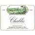 Vocoret Chablis (375ML half-bottle) 2018 Front Label