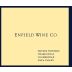 Enfield Wine Co Haynes Vineyard Old Vine Chardonnay 2020 Front Label