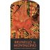 Castello Romitorio Brunello di Montalcino 2021 Front Label