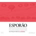 Herdade Do Esporao Esporao 2014 Front Label
