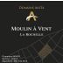 Domaine Anita Moulin-a-Vent La Rochelle 2024 Front Label