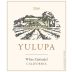 Kenwood Yulupa White Zinfandel 2016 Front Label