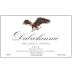 Dalwhinnie Winery The Eagle Shiraz 2013 Front Label