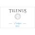 Bodegas Estefania Tilenus Ecologico Mencia 2017 Front Label