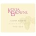 Kosta Browne Giusti Ranch Pinot Noir (1.5 Liter Magnum) 2019 Front Label