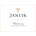 Januik Winery Cold Creek Vineyard Chardonnay 2015 Front Label