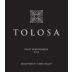 Tolosa Winery Primera Pinot Noir 2015 Front Label