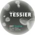 Tessier Zabala Vineyard Riesling 2017 Front Label