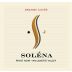 Solena Estate Grand Cuvee Pinot Noir 2021 Front Label