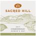 Sacred Hill Chardonnay 2018 Front Label