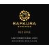Rapaura Springs Reserve Sauvignon Blanc 2025 Front Label