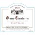 Philippe Livera Gevrey-Chambertin Clos Village Vieilles Vignes 2020 Front Label