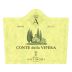 Marchesi Antinori Castello della Sala Conte Della Vipera 2023 Front Label