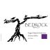 Bedrock Wine Company Pagani Ranch Heirloom 2013 Front Label