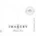 Imagery Estate Winery Pinot Noir 2019 Front Label
