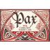 Pax Sonoma Coast Gamay Noir 2016 Front Label