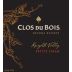 Clos du Bois Reserve Petite Sirah 2013 Front Label