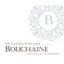 Bouchaine Dijon Clone Estate Pinot Noir 2017 Front Label