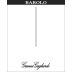 Gianni Gagliardo Barolo GG 2020 Front Label