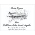 Meles Augustin Normil Clairin Pignon Front Label