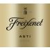 Freixenet Asti Front Label