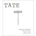 TATE Spring Street Cabernet Sauvignon 2022 Front Label