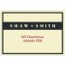 Shaw + Smith M3 Chardonnay 2020 Front Label