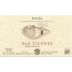 Senorio de San Vicente Rioja 2017 Front Label