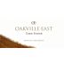 Oakville East Exposure Core Stone Red 2017 Front Label