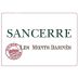 Maison Foucher Lebrun Monts Damnes Sancerre Blanc 2021 Front Label
