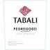 Tabali Pedregoso Gran Reserva Carmenere 2016 Front Label