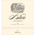 Antica Napa Valley Merlot 2016 Front Label