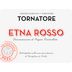 Tornatore Etna Rosso 2022 Front Label
