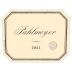 Pahlmeyer Merlot 2021 Front Label
