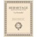 Barruol Lynch Hermitage La Pierrelle Rouge 2023 Front Label
