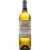 Chateau de France Blanc 2020 Front Bottle Shot