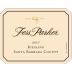 Fess Parker Santa Barbara Riesling 2017 Front Label