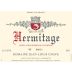 Jean-Louis Chave Hermitage Blanc 2018 Front Label