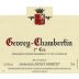 Denis Mortet Gevrey-Chambertin Premier Cru 2017 Front Label