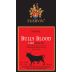 Egervin Egri Bikaver Bulls Blood 2015 Front Label