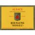 Hugel Classic Riesling (375ML half-bottle) 2018 Front Label