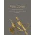 Vina Cobos Marchiori Estate Cabernet Sauvignon 2018 Front Label