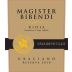 Bodegas Navarrsotillo Noemus Magister Bibendi Reserva 2010 Front Label
