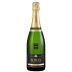 H. Blin Millesime Brut 2008 Front Bottle Shot