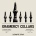 Gramercy Cellars Lagniappe Syrah 2018 Front Label