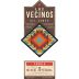 Los Vecinos Tobala Mezcal Front Label