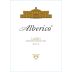 Alberico Bianco 2015 Front Label