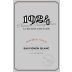 1924 Double Gold Limited Edition Sauvignon Blanc 2021 Front Label