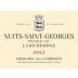 Domaine des Lambrays Nuits-Saint-Georges La Richemone Premier Cru 2022 Front Label