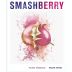 Smashberry Rose 2020 Front Label